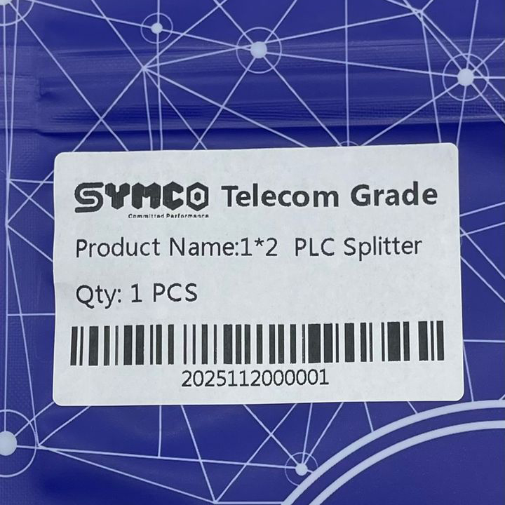 Symco wh-splitter 5
